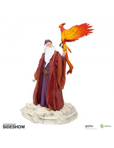 Figura Albus Dumbledore 30 cm - Harry Potter