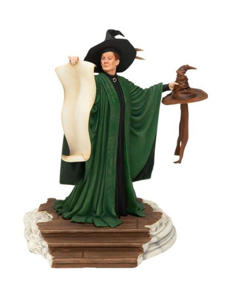 Figura Minerva McGonagall 25 cm - Harry Potter