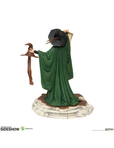 Figura Minerva McGonagall 25 cm - Harry Potter