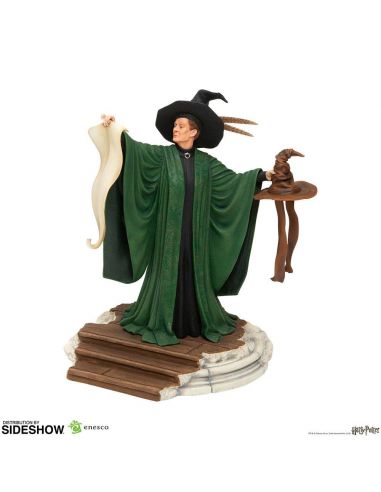 Figura Minerva McGonagall 25 cm - Harry Potter