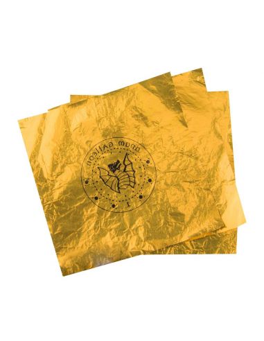 Molde de chocolates Gringotts Bank Coin - Harry Potter