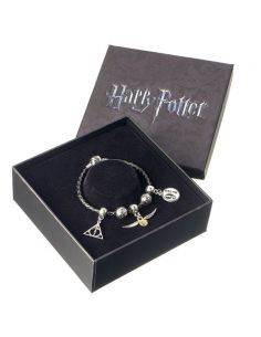 Pulsera charms Mágicos - Harry Potter 2