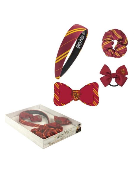Pack pelo Gryffindor - Harry Potter
