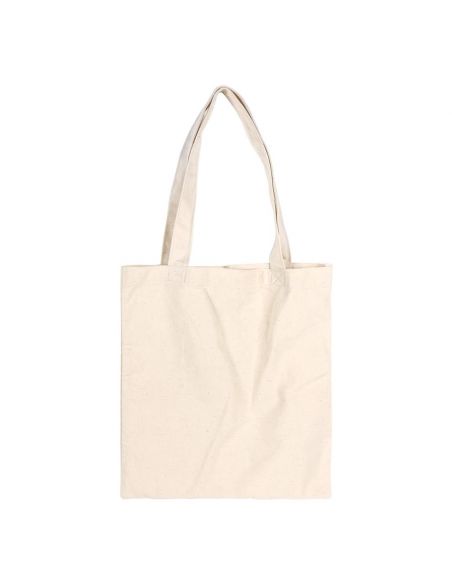 Bolsa asas algodón Andén 9 3/4 - Harry Potter