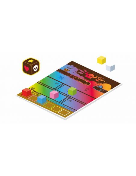 Preguntas de Mierda Friki - Juego de Mesa