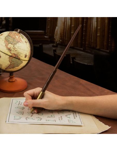Bolígrafo varita Harry Potter - CineRéplicas - Harry Potter