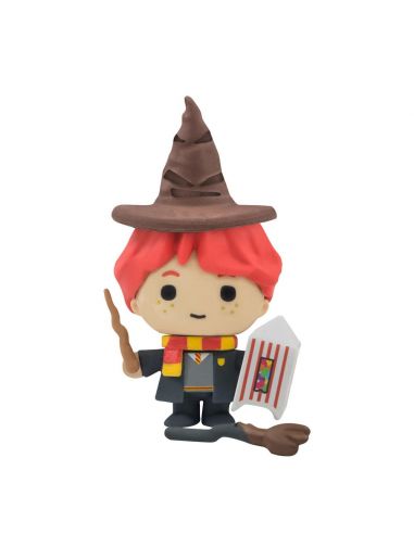MiniFigura de Goma Sorpresa - Harry Potter