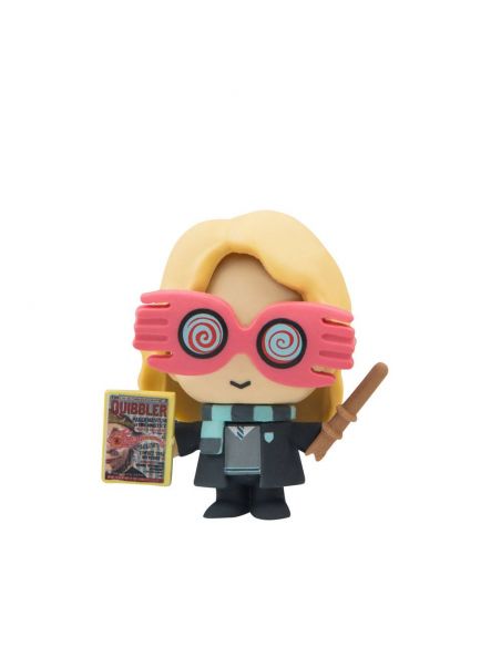 MiniFigura de Goma Sorpresa - Harry Potter