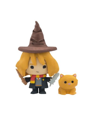 MiniFigura de Goma Sorpresa - Harry Potter