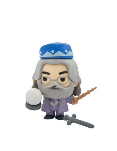 MiniFigura de Goma Sorpresa - Harry Potter