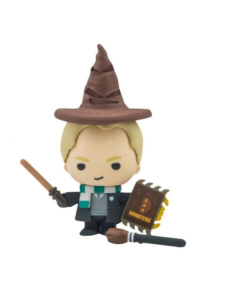 MiniFigura de Goma Sorpresa - Harry Potter