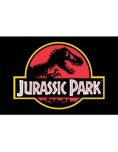 Póster Jurassic Park