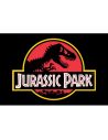 Póster Jurassic Park