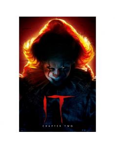 Póster It Chapter Two