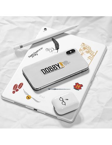 Pack 55 pegatinas Mágicas - Harry Potter