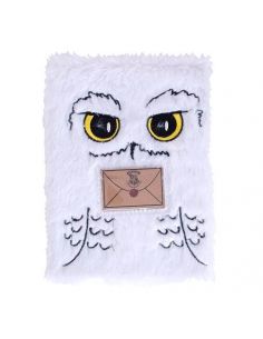 Libreta Hedwig - Harry Potter