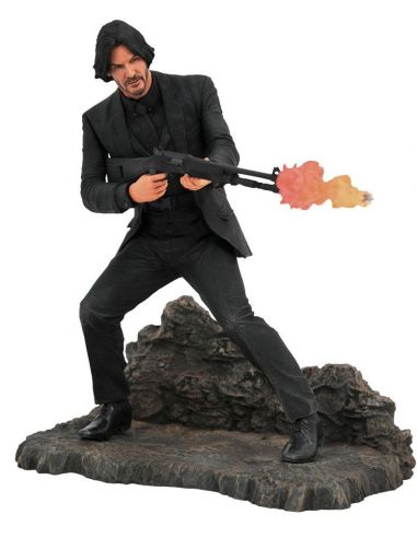 Figura John Wick Gallery