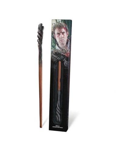 Varita Neville Longbottom Blister - Harry Potter