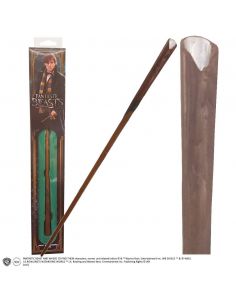Varita Newt Scamander Blister - Animales Fantásticos