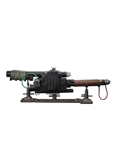 Réplica Spengler's Neutrona Wand - Cazafantasmas