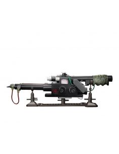 Réplica Spengler's Neutrona Wand - Cazafantasmas 2