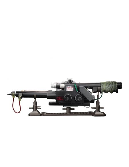 Réplica Spengler's Neutrona Wand - Cazafantasmas