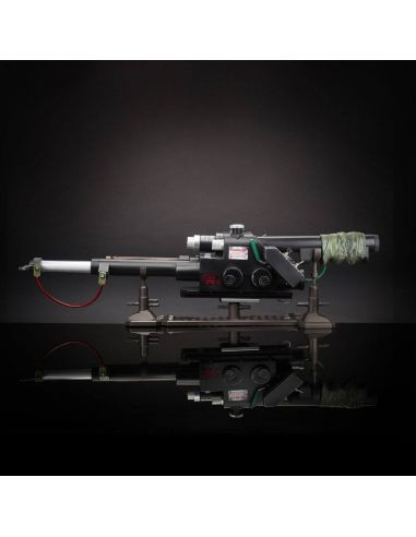 Réplica Spengler's Neutrona Wand - Cazafantasmas