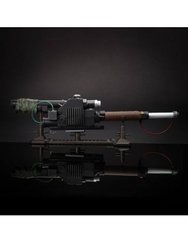 Réplica Spengler's Neutrona Wand - Cazafantasmas