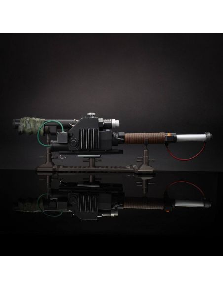 Réplica Spengler's Neutrona Wand - Cazafantasmas