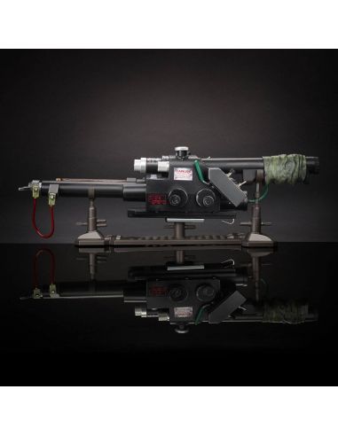 Réplica Spengler's Neutrona Wand - Cazafantasmas