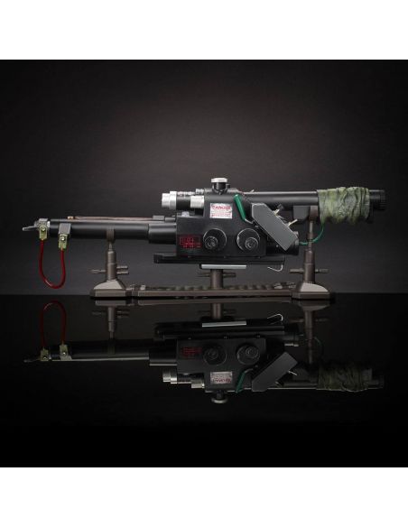 Réplica Spengler's Neutrona Wand - Cazafantasmas