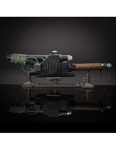 Réplica Spengler's Neutrona Wand - Cazafantasmas