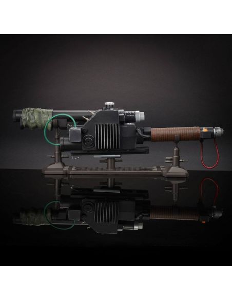 Réplica Spengler's Neutrona Wand - Cazafantasmas