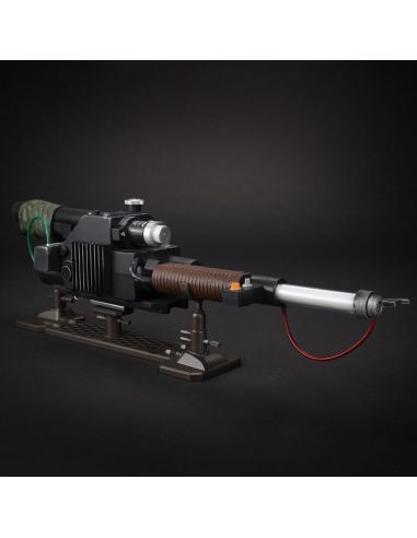 Réplica Spengler's Neutrona Wand - Cazafantasmas