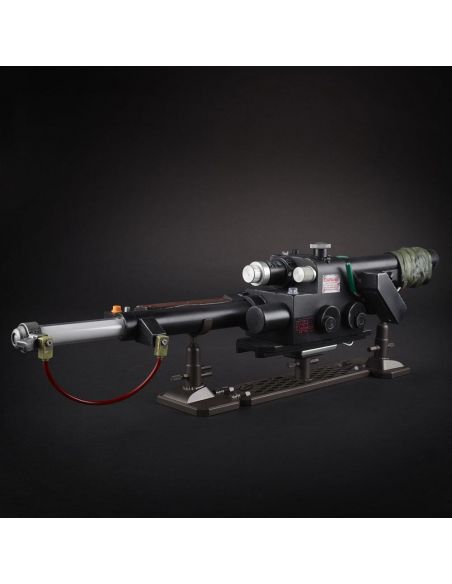 Réplica Spengler's Neutrona Wand - Cazafantasmas