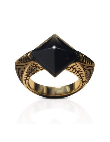 Pack Capa invisibilidad, varita de Sauco, Piedra Resurrección - Harry Potter