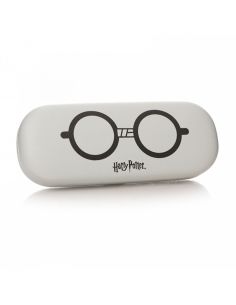 Funda gafas iconos Harry Potter