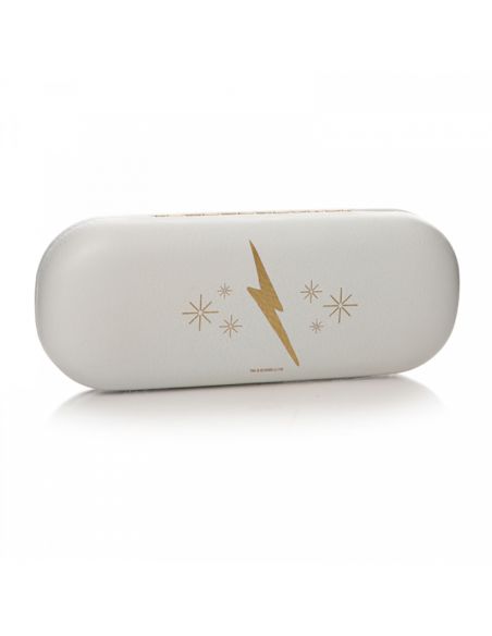 Funda gafas iconos Harry Potter