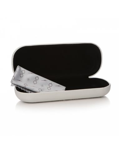 Funda gafas iconos Harry Potter