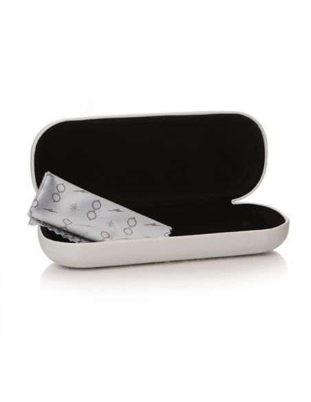 Funda gafas iconos Harry Potter