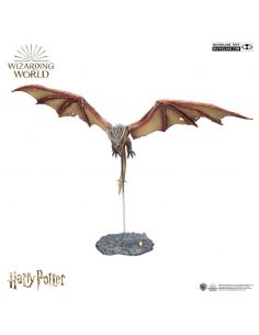 Figura Colacuerno Húngaro 23 cm - Harry Potter