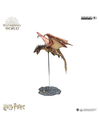 Figura Colacuerno Húngaro 23 cm - Harry Potter
