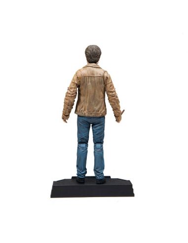 Figura Harry Potter con Patronus 15 cm - Harry Potter