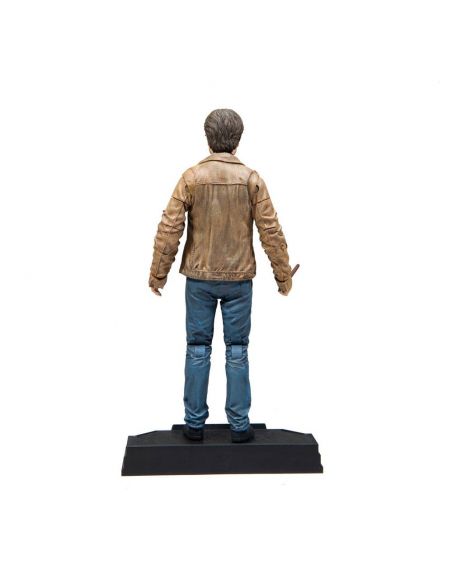 Figura Harry Potter con Patronus 15 cm - Harry Potter