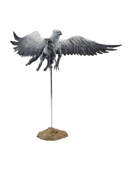 Figura Buckbeak - Harry Potter