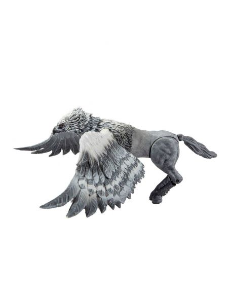 Figura Buckbeak - Harry Potter