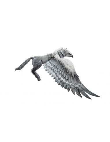 Figura Buckbeak - Harry Potter