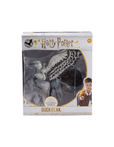 Figura Buckbeak - Harry Potter