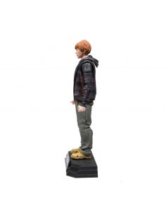 Figura Ron Weasley con Patronus 15 cm - Harry Potter 2
