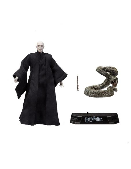 Figura Lord Voldemot - Harry Potter